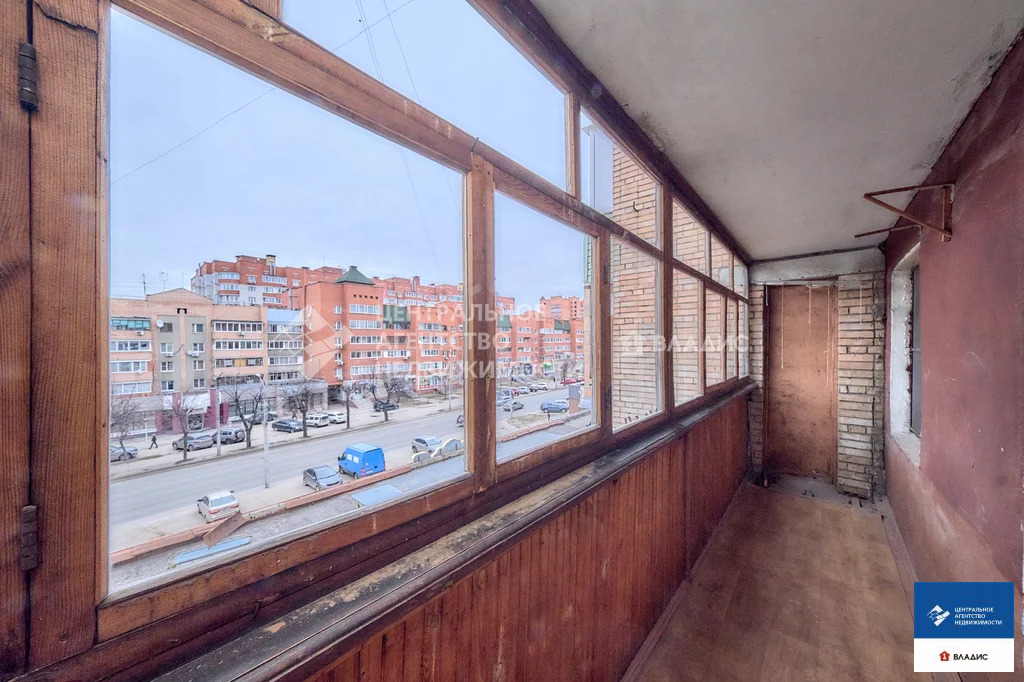 Продажа квартиры, Рязань, ул. Грибоедова - Фото 5