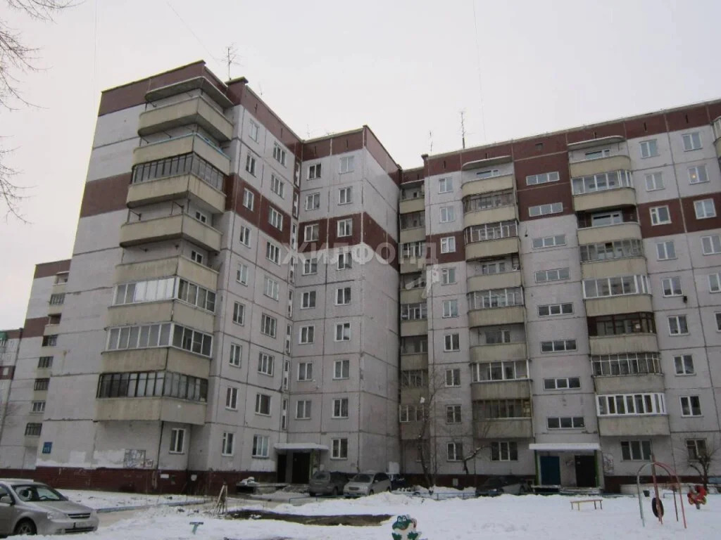 Продажа квартиры, Новосибирск, ул. Связистов - Фото 2