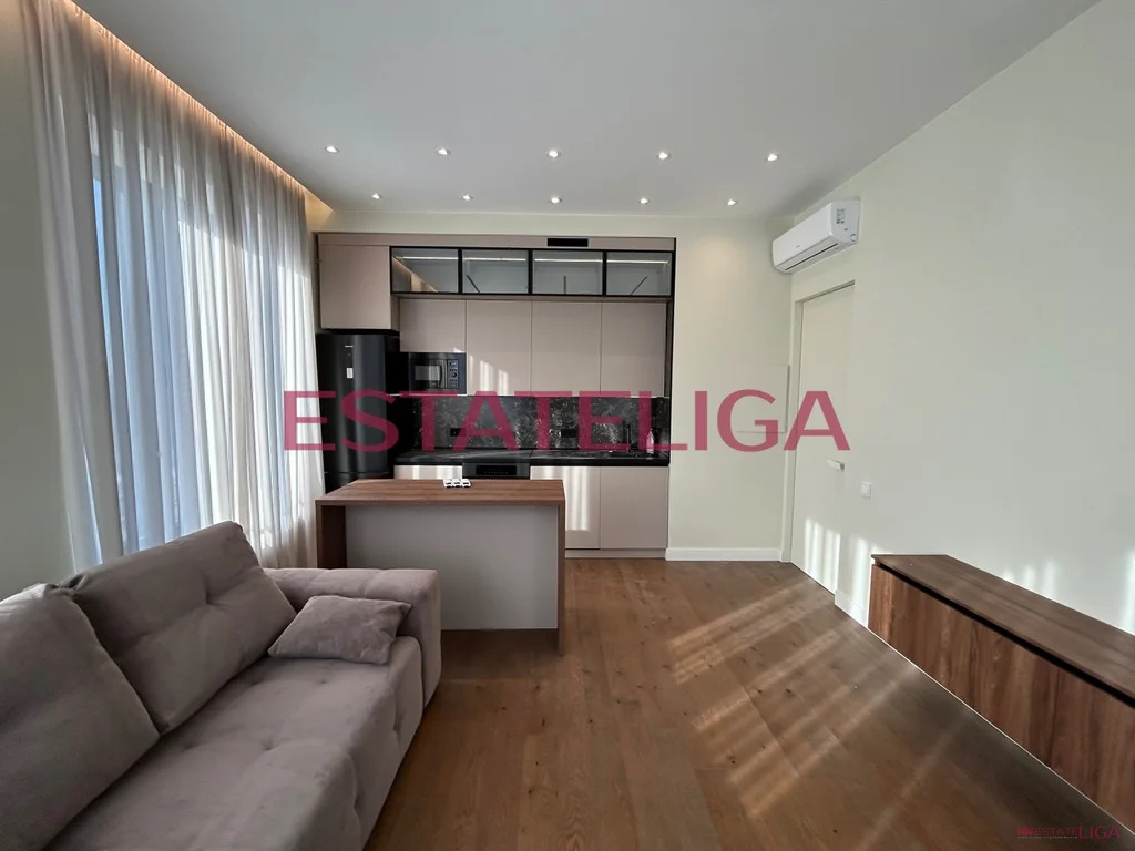 Аренда квартиры, проспект Генерала Дорохова - Фото 1