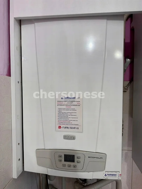 Продажа квартиры, Севастополь, Качинское ш. - Фото 19