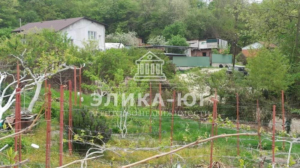 Продажа участка, Пляхо, Туапсинский район, ул. Лесная - Фото 6