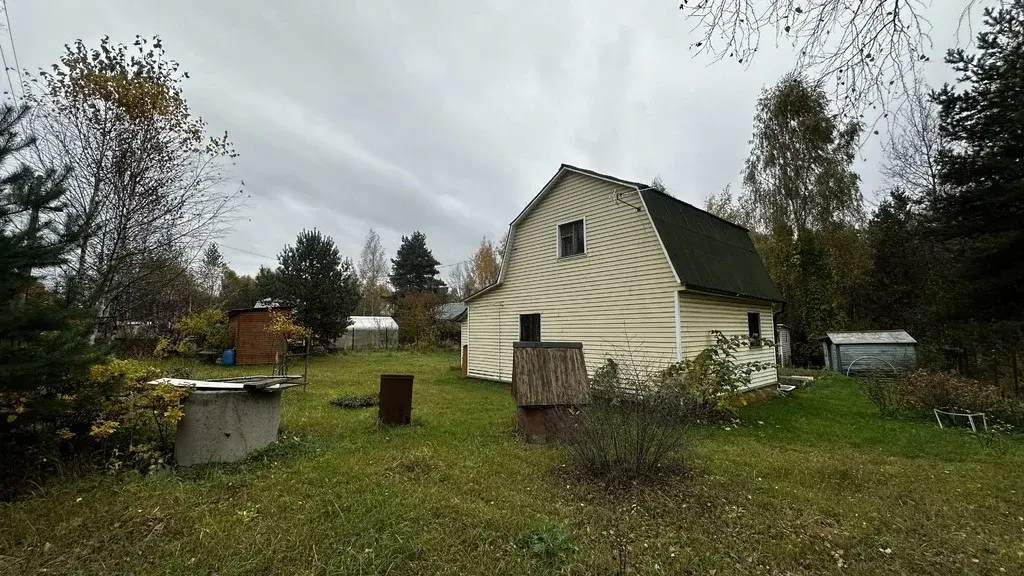 Воскресенский район, пгт. Белоозерский, СНТ «Экспресс» - Фото 22