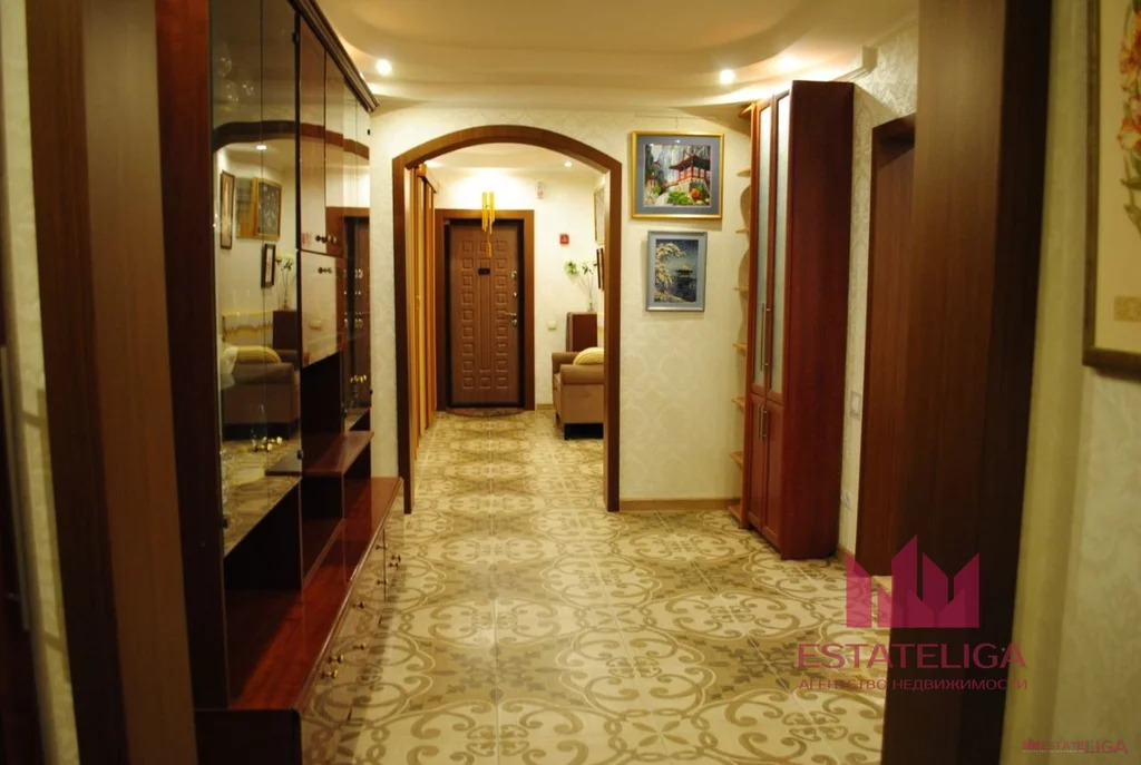 Продажа квартиры, Люберцы, Люберецкий район, проспект Гагарина - Фото 12