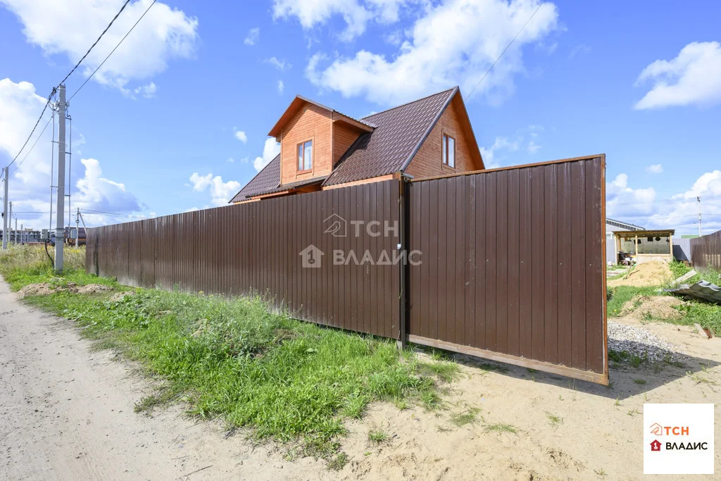 Продажа дома, Щелковский район, 2-я линия - Фото 26
