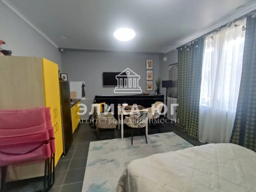 Продажа квартиры, Лермонтово, Туапсинский район, Ростовская ул. - Фото 5