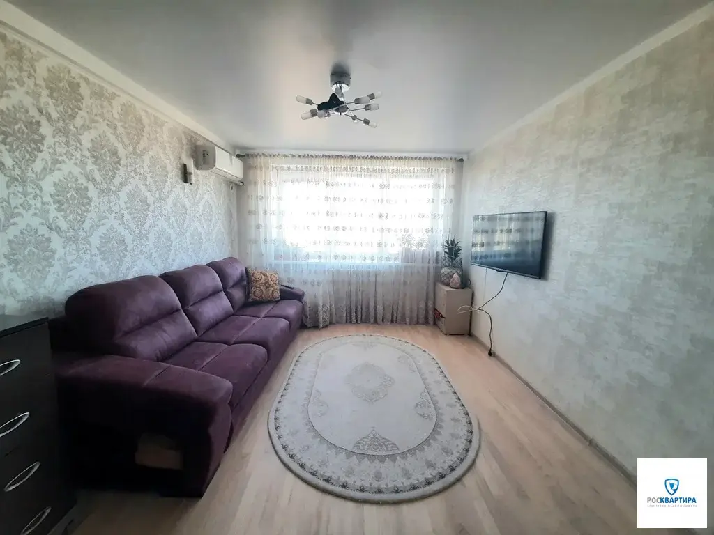Продажа 1-ком. квартиры в Липецке. Ул. Замятина. - Фото 10