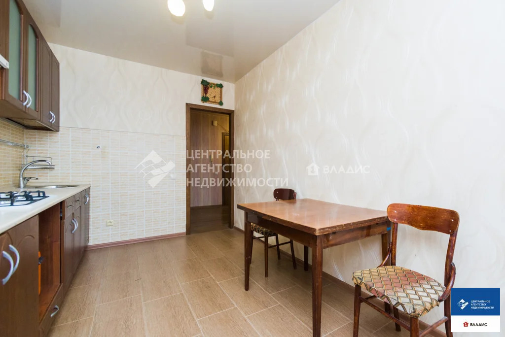 Продажа квартиры, Рязань, Вишнёвая улица - Фото 7