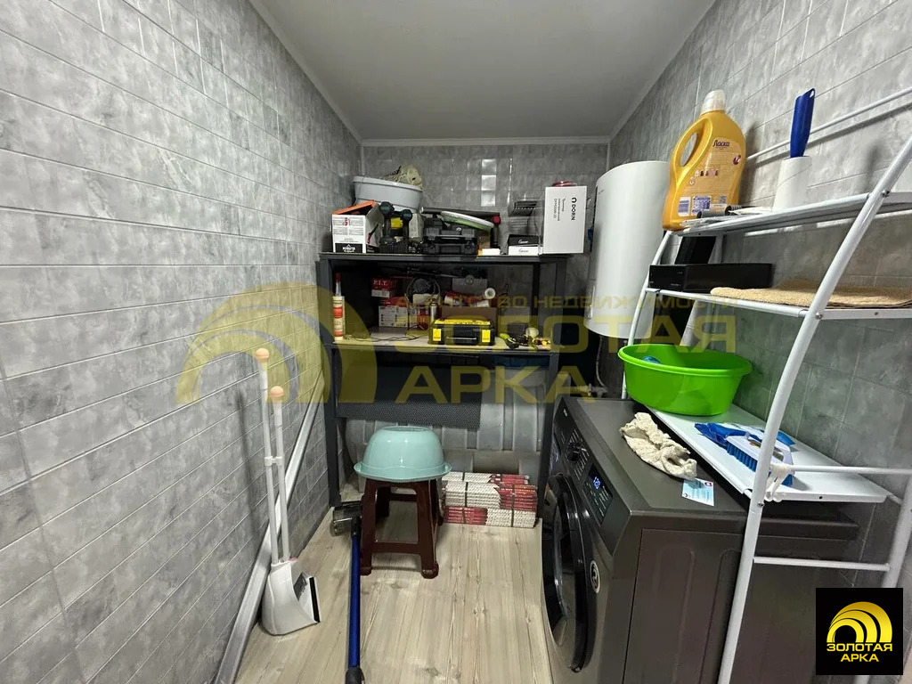 Продажа дома, Крымский район - Фото 21