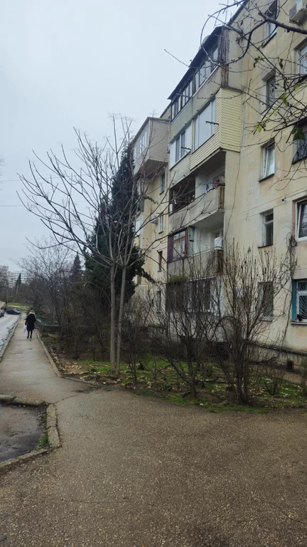 Продажа квартиры, Севастополь, ул. Геловани Маршала - Фото 9