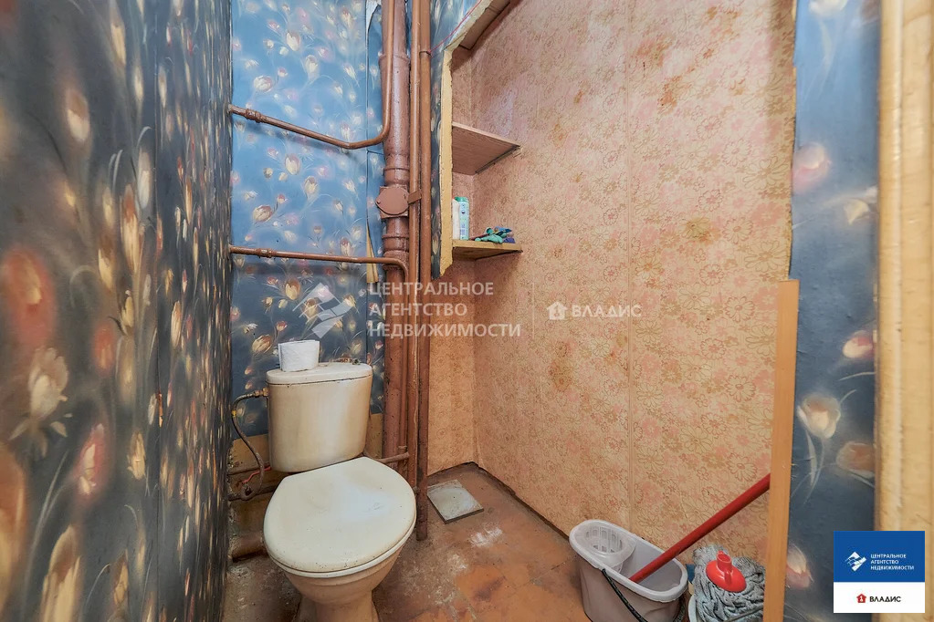 Продажа квартиры, Рязань, ул. Тимакова - Фото 11