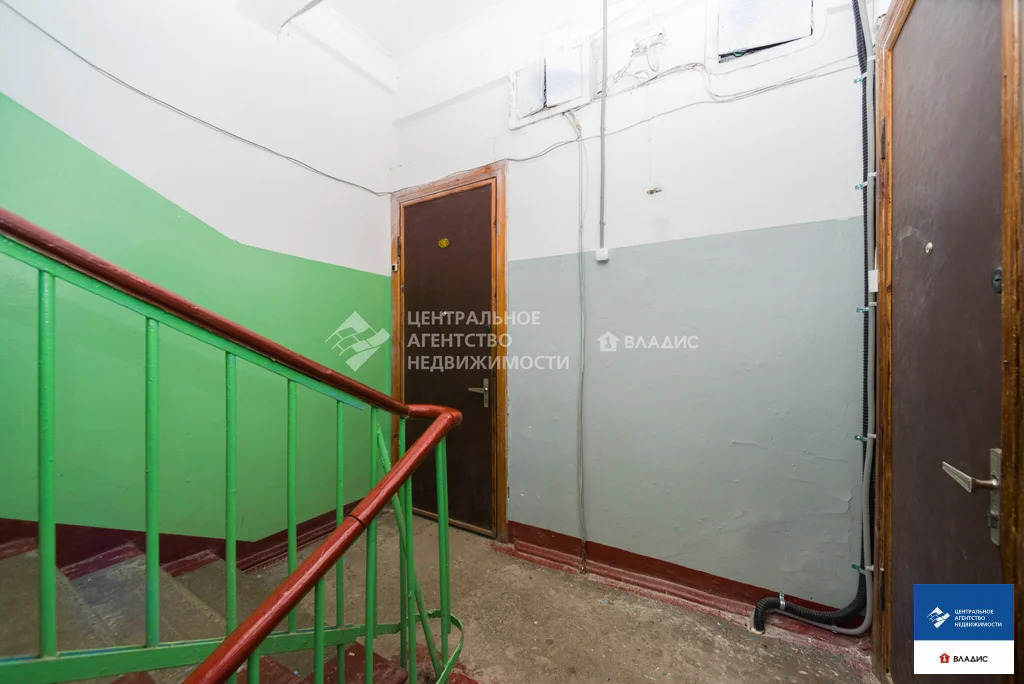 Продажа квартиры, Рязань, ул. Братиславская - Фото 3