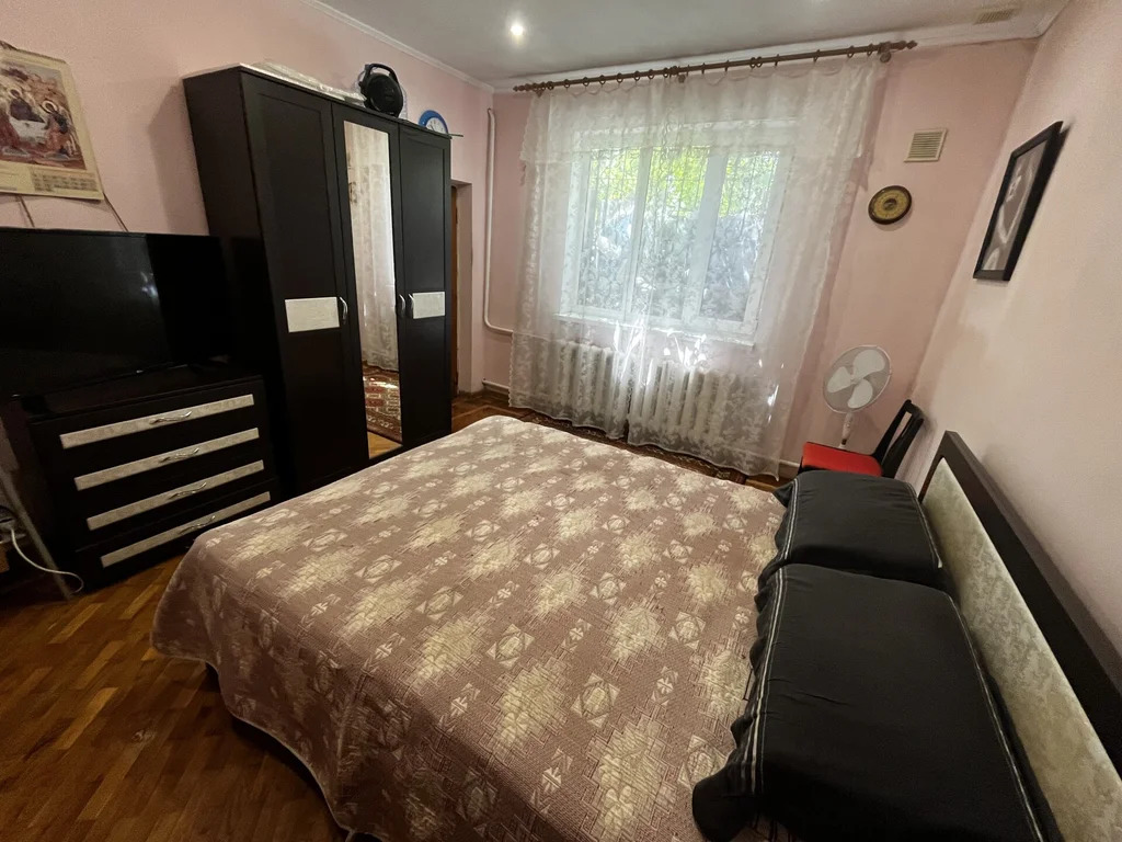 Продажа дома, Афипский, Северский район, ул. Привокзальная - Фото 20