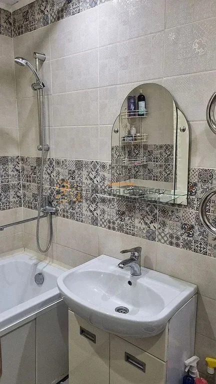 Аренда квартиры, Уфа, ул. Максима Рыльского - Фото 11