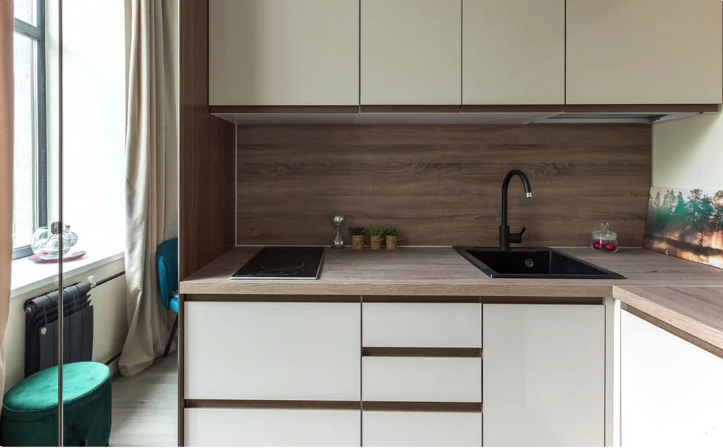 Продажа квартиры, Солнечногорский проезд - Фото 3