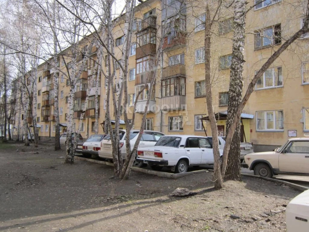 Продажа квартиры, Новосибирск, ул. Зорге - Фото 16