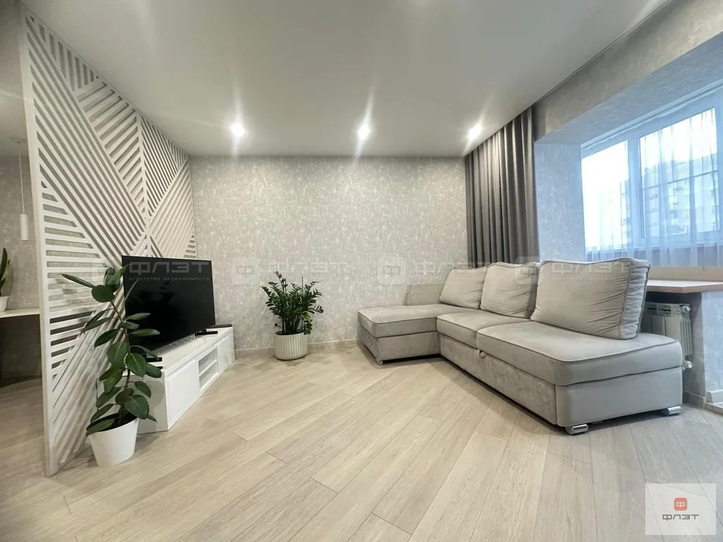 Продажа квартиры, Казань, ул. Карбышева - Фото 7