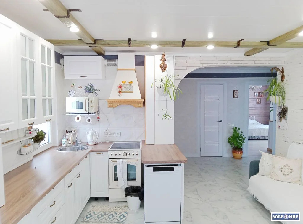 Продается Дом - Фото 3