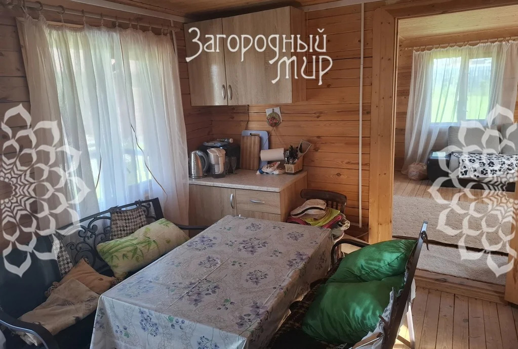 Продам дом, Волоколамское шоссе, 52 км от МКАД - Фото 12