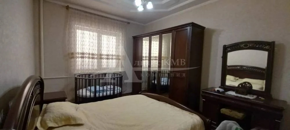 Продажа дома, Минеральные Воды, ул. Ставропольская - Фото 6