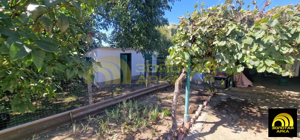Продажа дома, Ахтырский, Абинский район, ул. Коммунаров - Фото 16