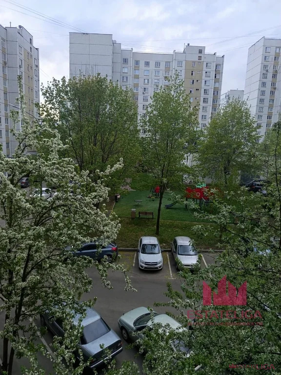 Продажа квартиры, ул. Бартеневская - Фото 11