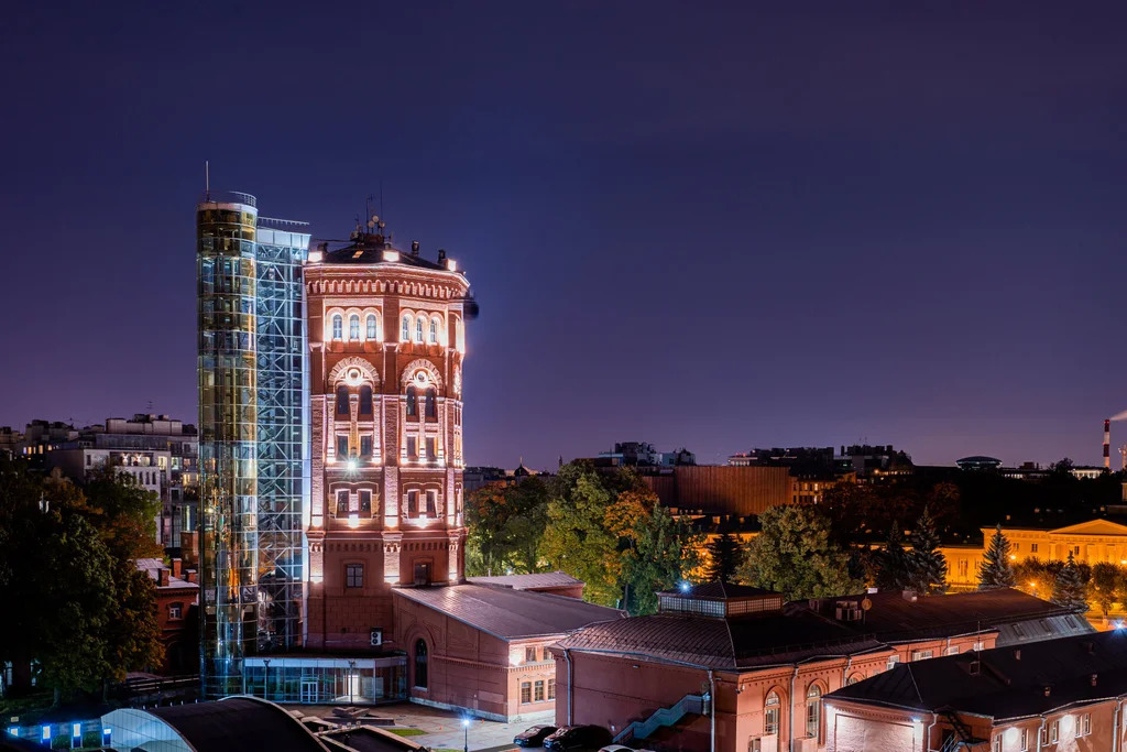 Продажа квартиры, м. Чернышевская, ул. Шпалерная - Фото 9