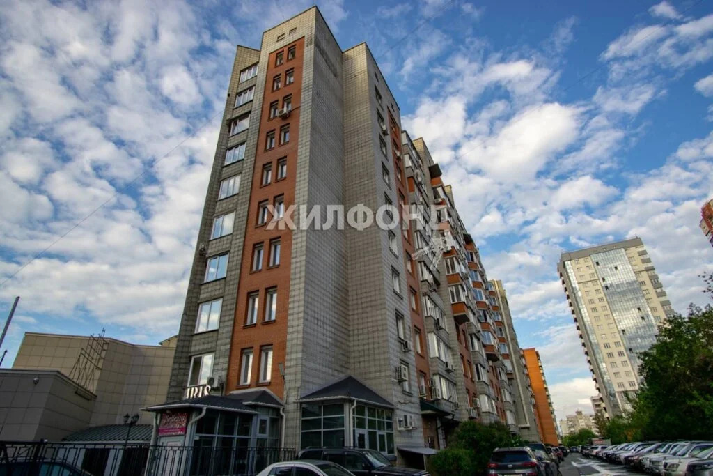 Продажа квартиры, Новосибирск, ул. Гоголя - Фото 14