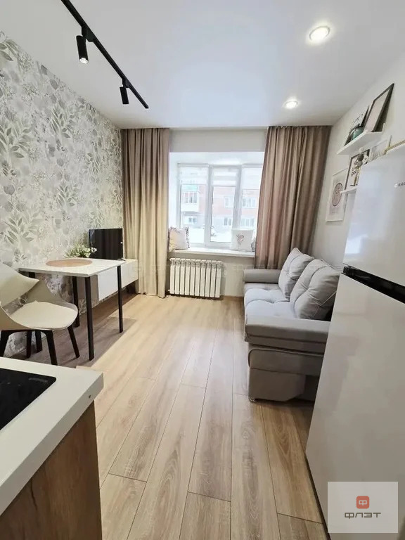 Продажа квартиры, Казань, ул. Авангардная - Фото 1
