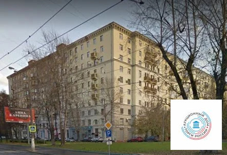 Продается квартира, 70 м - Фото 0