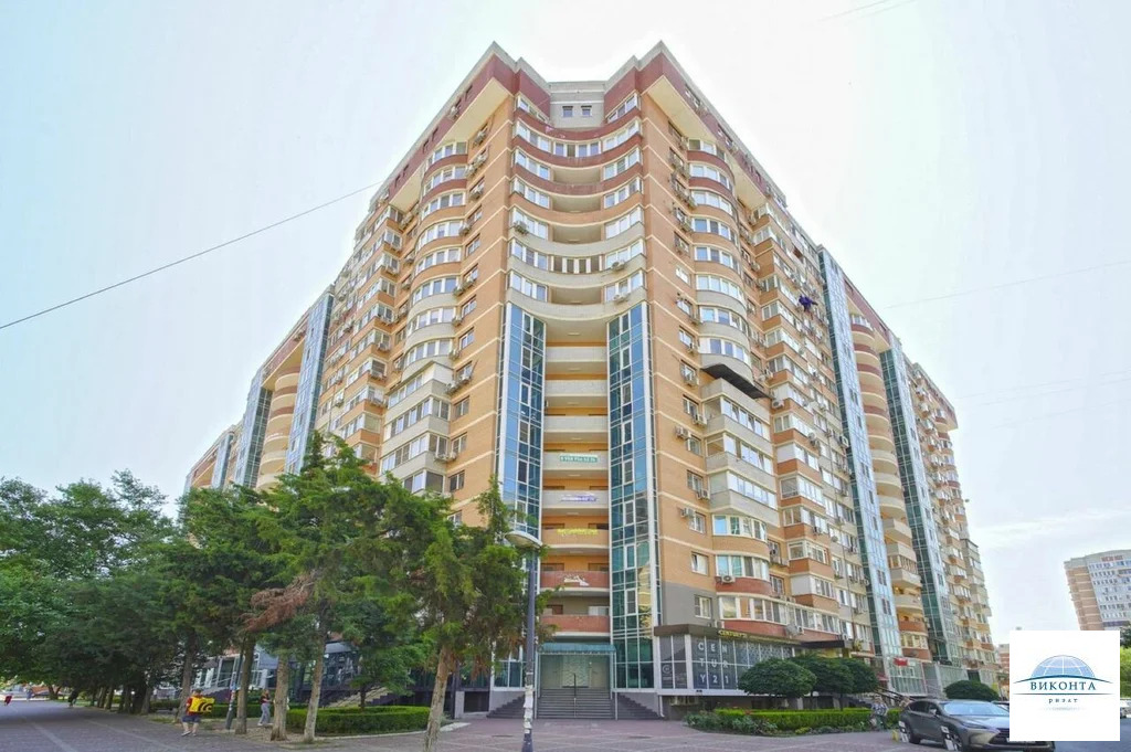 Продажа квартиры, Краснодар, ул. Дальняя - Фото 1