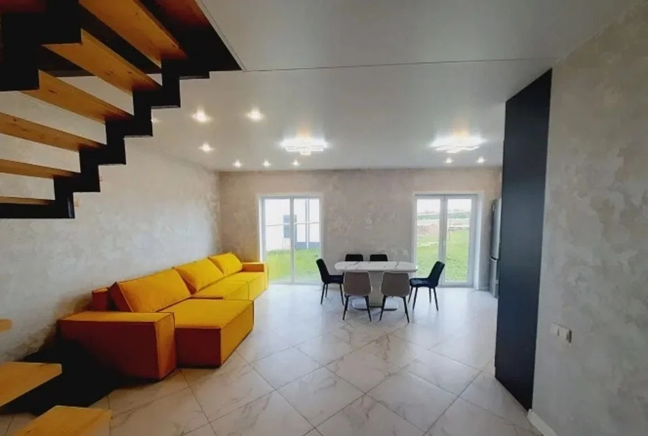 Продается дом, 124 м - Фото 4