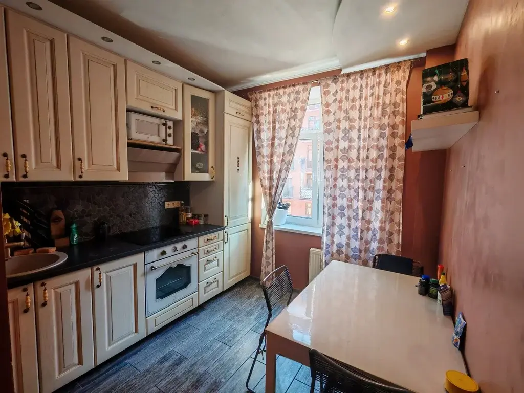 Клязьма-Старбеево м-н, Набережный проезд, 7 - Фото 17