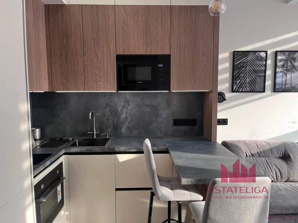 Аренда квартиры, Прокшинский проспект - Фото 6