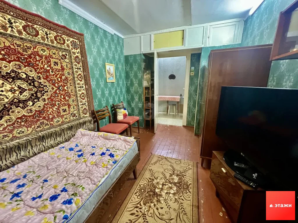 Продажа квартиры, Новофедоровка, Сакский район, ул. Севастопольская - Фото 13