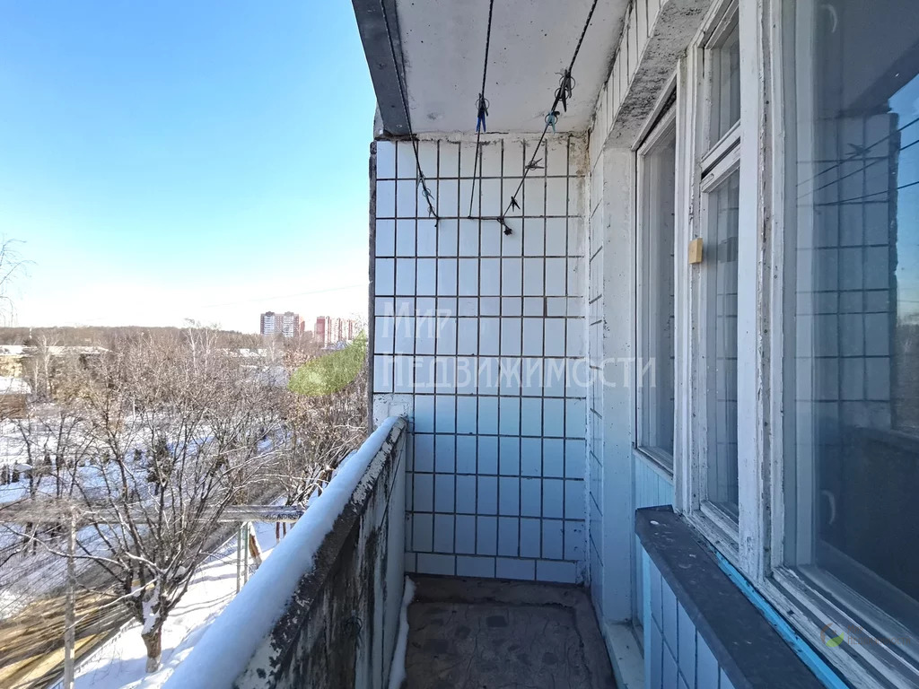 Продажа квартиры, Дмитров, Дмитровский район, ул. Комсомольская - Фото 15