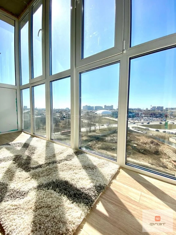 Продажа квартиры, Казань, ул. Космонавтов - Фото 9