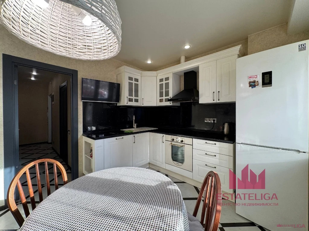 Аренда квартиры, улица Бориса Пастернака - Фото 1