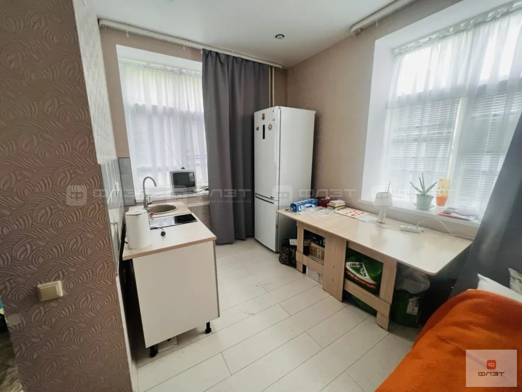 Продажа комнаты, Казань, ул. Тимирязева - Фото 3
