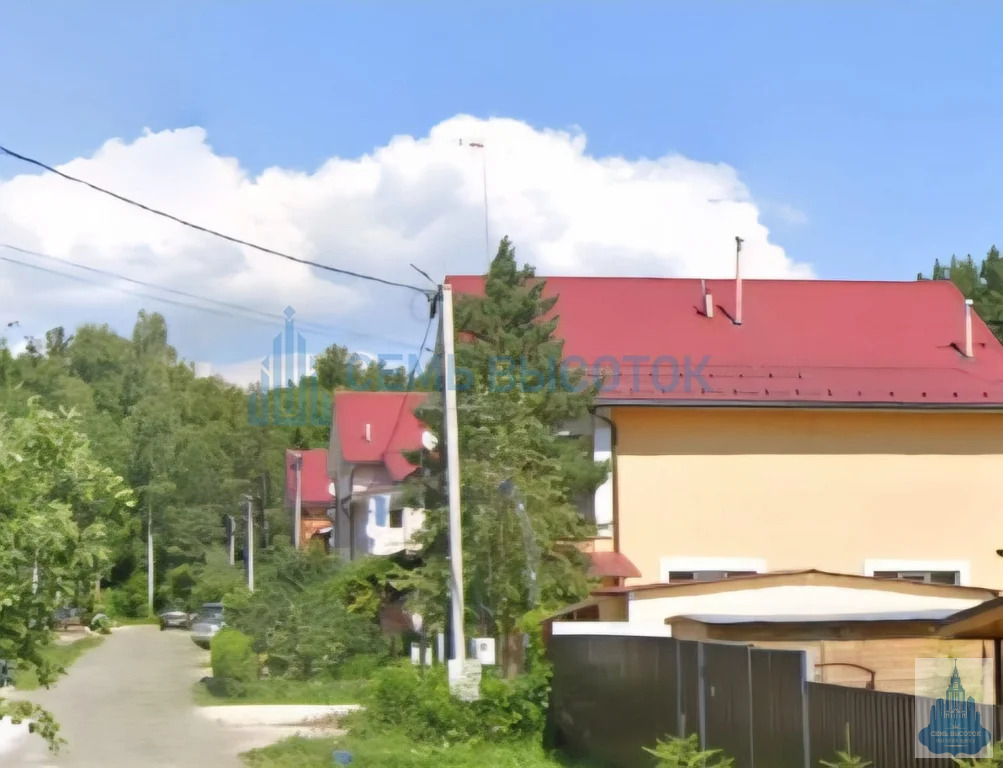 Продажа дома, Чехов, Чеховский район, ул. Зеленая - Фото 2
