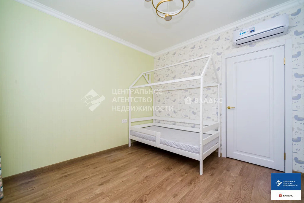 Продажа квартиры, Рязань, ул. Полевая - Фото 7