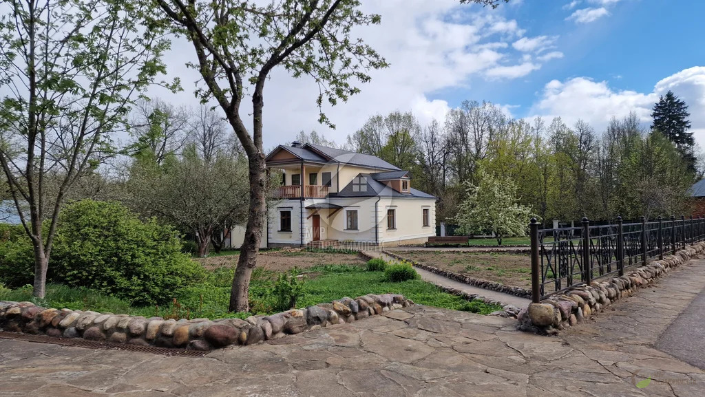 Продажа дома, Подъячево, Дмитровский район, ул. Лесная - Фото 0