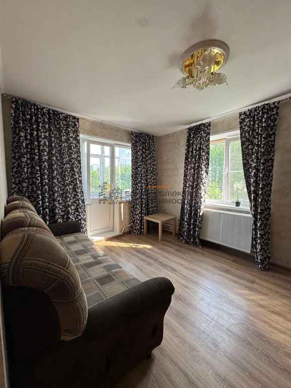 Аренда квартиры, Уфа, Октября пр-кт. - Фото 6