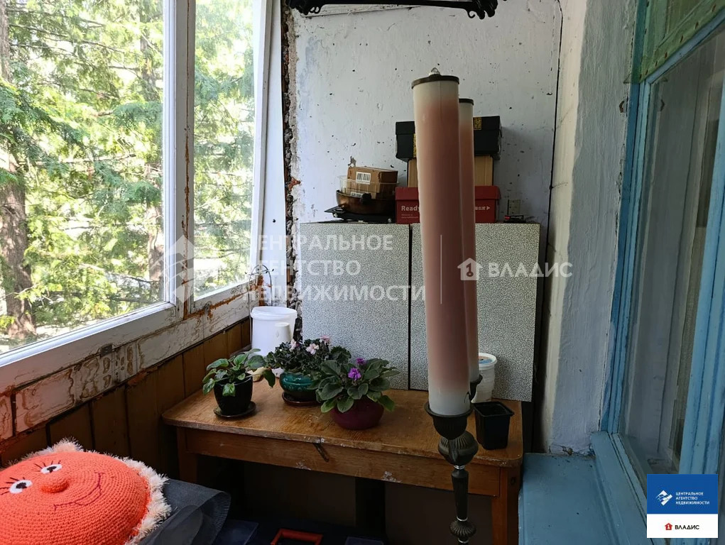 Продажа квартиры, Шилово, Шиловский район, ул. Исаева - Фото 10