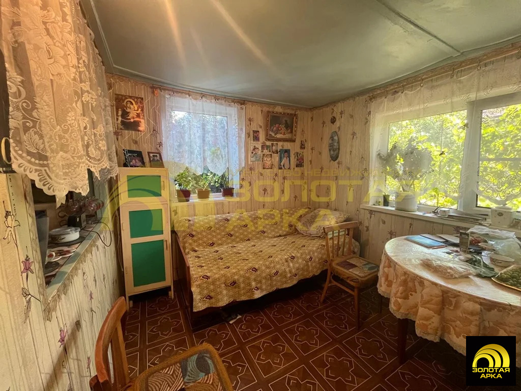 Продажа дома, Варениковская, Крымский район, ул. Красная - Фото 6