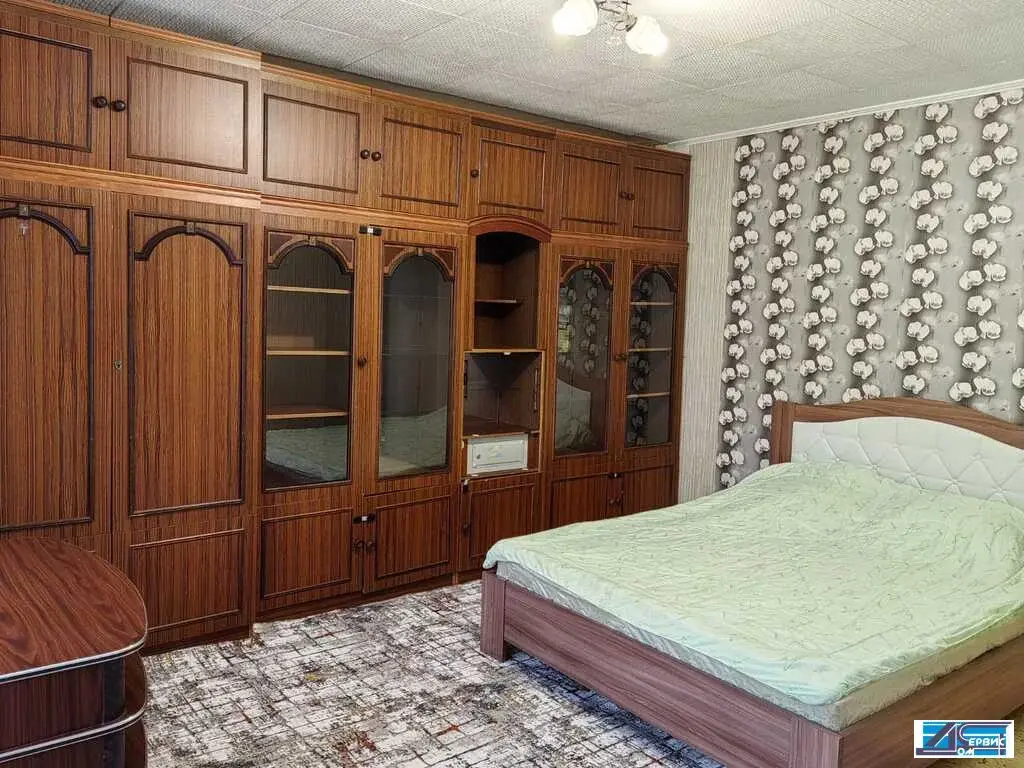 cдается 1-а комнатная квартира - Фото 0