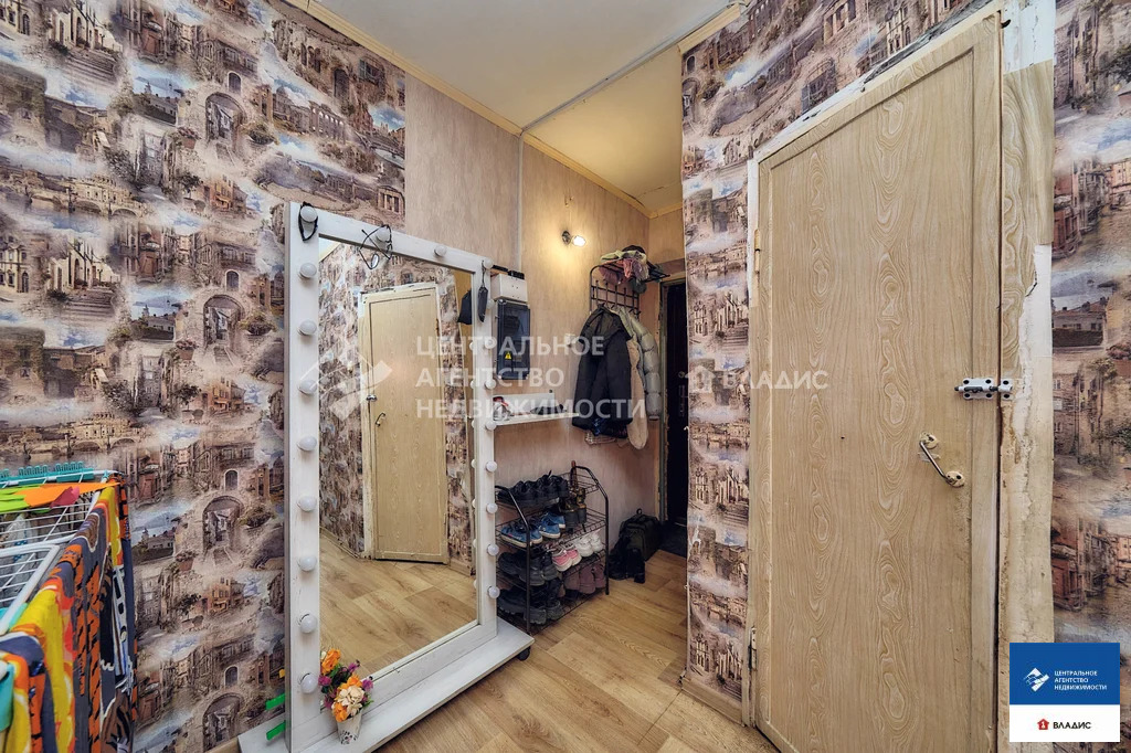 Продажа квартиры, Рыбное, Рыбновский район, 2-й квартал Прогресса - Фото 6