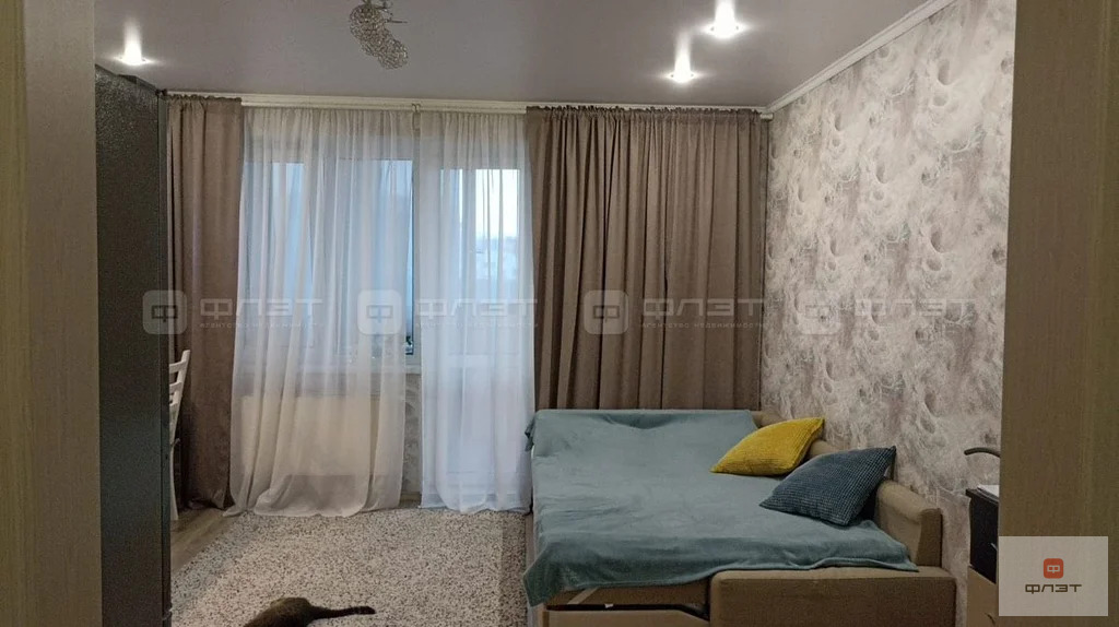 Продажа квартиры, Казань, ул. Максимова - Фото 2