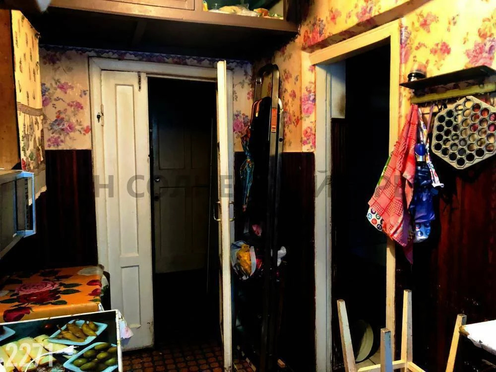 Продажа комнаты, Туапсе, Туапсинский район, Улица Маршала Жукова, 21 - Фото 2