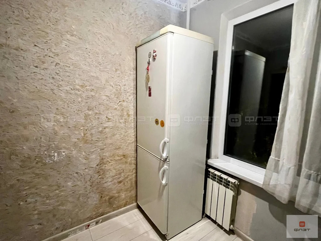 Аренда квартиры, Казань, ул. Ахтямова д.30 - Фото 17