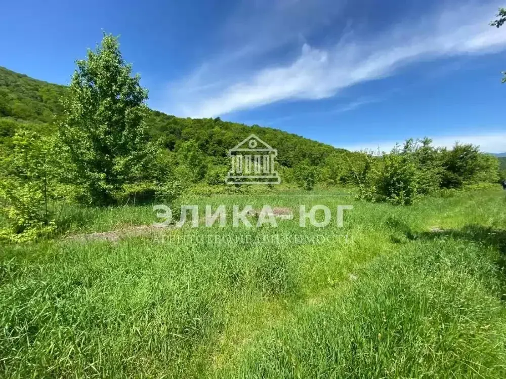 Продажа участка, Цыпка, Туапсинский район - Фото 9